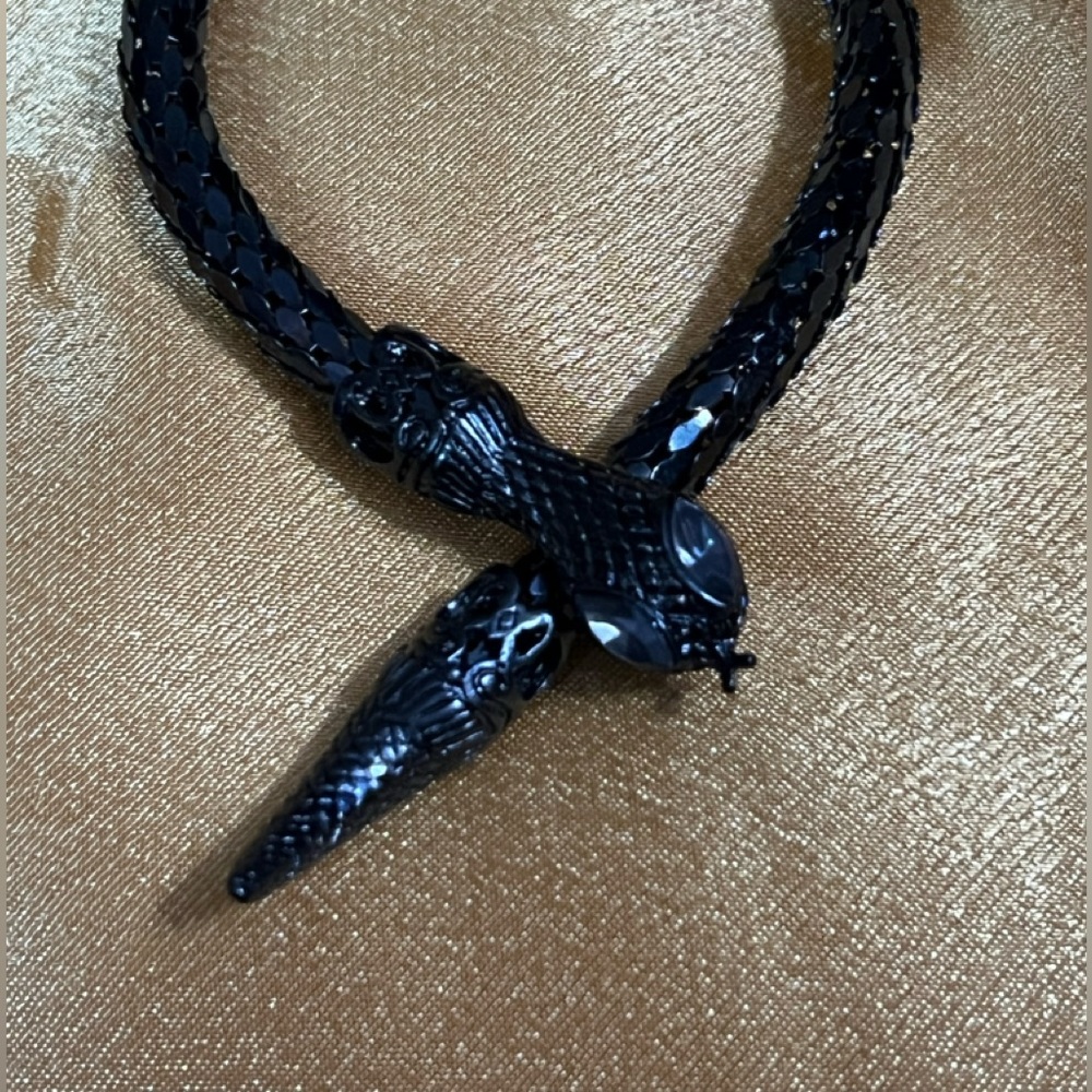 Fabulous Snake Bracelet